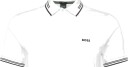 BOSS Paul   WHITE   XXL