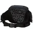 Bergans Of Norway Driv Hippack 6 Black/Dark Shadow Grey 6