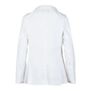 Fabiana Filippi Dame Jakker Hvit M,