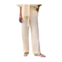 Liu Jo Dame Bukser Beige M,