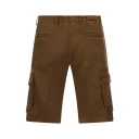 Kiton Herre Shorts Brun W33,