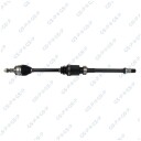 GSP 234235 Drivaksel