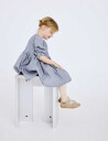 Bisgaard Bisgaard Maddy - Grey - 32