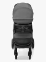 Kinderkraft Trig 3 Trille med Brikke Granite Grey
