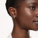 Swarovski Dame Accessories Gul ONE SIZE,