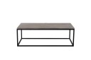 Venture Design Jepara salongbord Natur 120 x 60 cm Natur