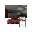FITCAMX Integrert 4K Dashcam (foran+bak) Ford Mustang Mach-E (2021 ->)