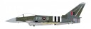 Airfix 1/72 Eurofighter Typhoon FGR.4 Moggy and Hawker Typhoon Mk.Ib