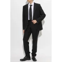 Brioni Herre Skjorter Hvit L,