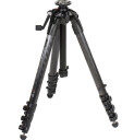 Manfrotto MT057C4-G Black - Tripod