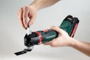 Metabo Multikutter Mt 18 LTX Solo 18 volt