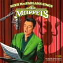 Seth Macfarlane Seth Macfarlane Sings The Muppets Vinyl