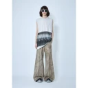 Rick Owens Herre Bukser Beige M,