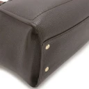 Salvatore Ferragamo Dame Brun