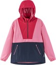 Reimatec Teivola Skalljakke Sunset Pink 152