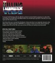 The Killing Tide 1997 Bluray