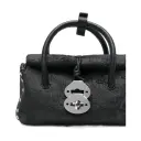 Zanellato Dame Vesker Svart ONE SIZE,