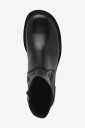 Vagabond   Boots Vega   Svart