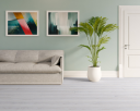 Silk White Natur Eik 194x2230 1 stav