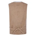 Comme des Garçons Dame Jakker Hvit L,