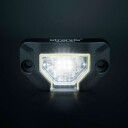 Strands Posisjonslys Unity Rock Light 12/24V 5 7.8W 74 mm Hvit