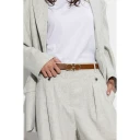 Ferragamo Dame Accessories Svart 95 CM,