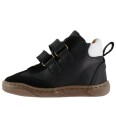 Pom Pom Pmpride Velcro Barefoot High Sneake   BLACK   23