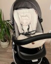 Easygrow Minimizer Support Vognunderlag Ivory