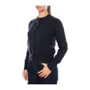 Levi's Dame Strikkevarer Svart L,