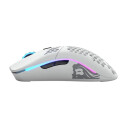 Glorious Model O Trådløs Gamingmus Hvit 19000 DPI RGB