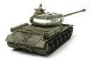 Tamiya 1/48 Russian Heavy Tank JS-2 Model 1944