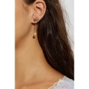 Tory Burch Dame Accessories Gul ONE SIZE,