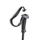 Black Diamond EXPEDITION 2 PRO SKI POLES