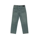 Daily Paper Herre Jeans Blå XL,