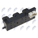 NTY EWS-HY-001 Bryter, vindusheis