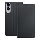 3mk Lommebokdeksel for Samsung Galaxy S25 Edge Svart