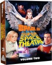 Space: 1999  Super Space Theater Vol. 2 Bluray