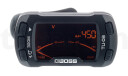 Boss TU-03 Clip Tuner
