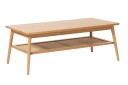 Cytheria Sofabord 60 cm - Beige
