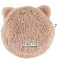 Liewood Dorotha Cat Wallet - Beige - ONE SIZE