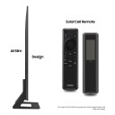Samsung 50" Crystal UHD 4K Smart TV DU8505 Grå