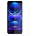 Xiaomi Redmi Note 12 Beskyttelsesglass Klar