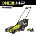 Gressklipper Ry18lmx33a 140