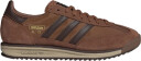 Adidas Herre Sko Brun 41 1/2 EU,