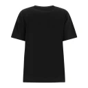 Alexander Wang Dame Topper Svart S,