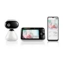 Motorola PIP1500 Connect WIFI Babycall