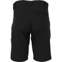 Whistler Gerd Turshorts Herre Svart M