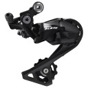 Shimano 105 R7000 Bakgir Kort Sort