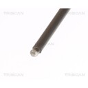 Panserkabel TRISCAN 8140 27600