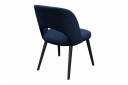 Uptown Matstol Black -